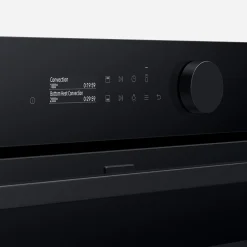 Piekarniki|SAMSUNG Piekarnik do zabudowy z Wi-Fi czarny DUAL COOK FLEX NV7B5745PAK/U2