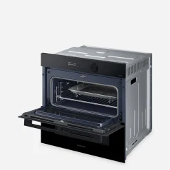 Piekarniki|SAMSUNG Piekarnik do zabudowy z Wi-Fi czarny DUAL COOK FLEX NV7B5745PAK/U2