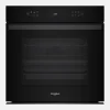 WHIRLPOOL Piekarnik elektryczny do zabudowy WOI68PT1SBA czarny