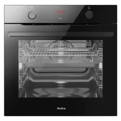 Piekarniki|Zestawy Agd|AMICA Piekarnik i płyta indukcyjna - zestaw do zabudowy ESPI396540B SET 2 PATIO
