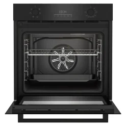 Piekarniki|Zestawy Agd|BEKO Piekarnik i płyta indukcyjna BBSE17300B
