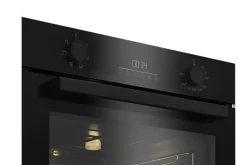 Piekarniki|Zestawy Agd|BEKO Piekarnik i płyta indukcyjna BBSE17300B