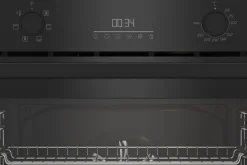 Piekarniki|Zestawy Agd|BEKO Piekarnik i płyta indukcyjna BBSE17300B