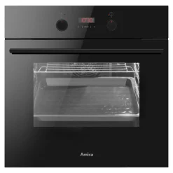 Piekarniki|Zestawy Agd|AMICA Piekarnik i płyta indukcyjna - zestaw do zabudowy ESPI376540B SET 1