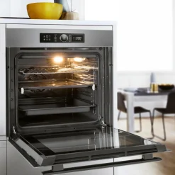 Piekarniki|WHIRLPOOL Piekarnik AKZ9 6220 IX