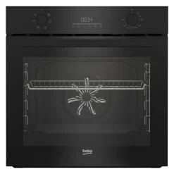 Piekarniki|BEKO Piekarnik z funkcją Booster i czyszczeniem parowym BBIE17300B