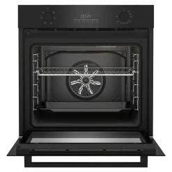 Piekarniki|BEKO Piekarnik z funkcją Booster i czyszczeniem parowym BBIE17300B