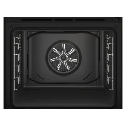 Piekarniki|BEKO Piekarnik z funkcją Booster i czyszczeniem parowym BBIE17300B