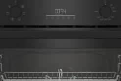 Piekarniki|BEKO Piekarnik z funkcją Booster i czyszczeniem parowym BBIE17300B