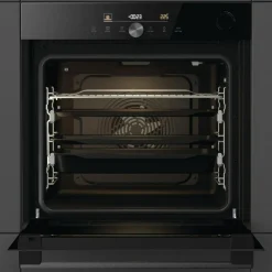 Piekarniki|Gorenje Piekarnik ze sterowaniem Wi-Fi BSA6747DGWI