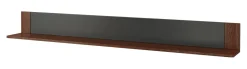 Półki| Półka ścienna 182 cm HARMONY