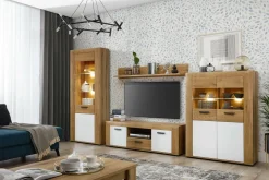 Furni Home Półka ścienna BESTO