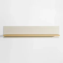 inny Półka ścienna BRUNO 120 cm