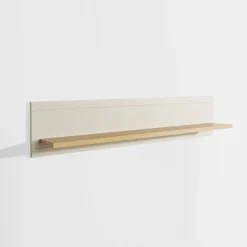 inny Półka ścienna BRUNO 120 cm