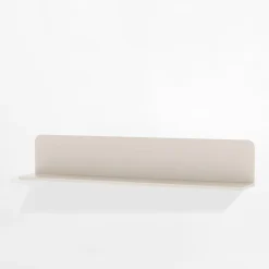 DiTrendi Półka ścienna LORENA 135 cm kaszmir