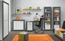 Półki|Furni Home Półka GRAY