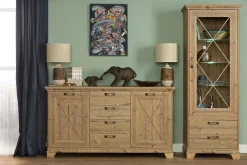 FORTE Półka NEPAL KSMB01-S17