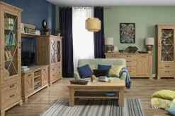 FORTE Półka NEPAL KSMB01-S17