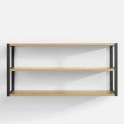 inny Półka szeroka industrialna LEMONIG