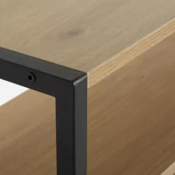 inny Półka szeroka industrialna LEMONIG