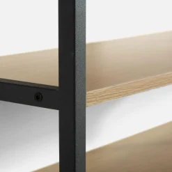 inny Półka szeroka industrialna LEMONIG