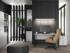 Półki| Półka wisząca BARDO