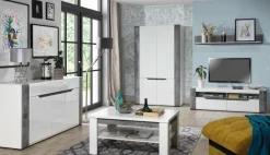 Półki|Furni Home Półka wisząca BRANDO B8