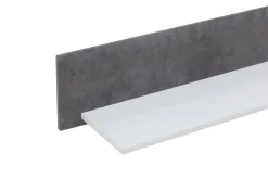 Półki|Furni Home Półka wisząca BRANDO B8