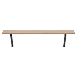 Półki|Qubik Półka wisząca CARAT 120x19,5