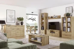 Esteti Półka wisząca DOORSET 80 cm