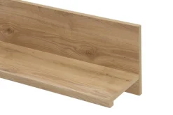 Esteti Półka wisząca DOORSET 80 cm