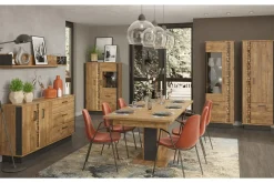 Dzieci Furni Home Półka wisząca DORIAN DN10