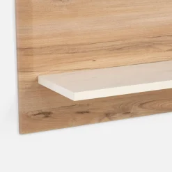 Półki|inny Półka wisząca GALA wysoki połysk