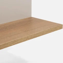 inny Półka wisząca kaszmirowa FREZO