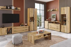 Dzieci Półka wisząca KENDAL