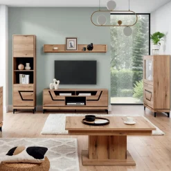 Półki|Furni Home Półka wisząca KRIS