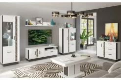 Furni Home Półka wisząca MARCO