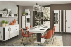 Furni Home Półka wisząca MARCO