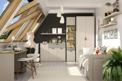 inny Półka wisząca MAX MODERN