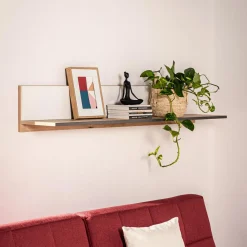 LENART Półka wisząca MODICO 150 MC-09