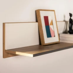 LENART Półka wisząca MODICO 150 MC-09