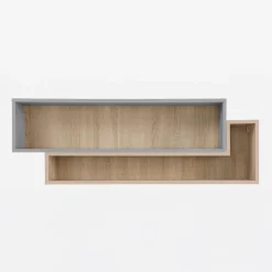 Półki|inny Półka wisząca ORO