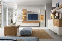 inny Półka wisząca PINARO 120 cm