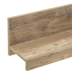 Półka wisząca rustykalna RAPALLO