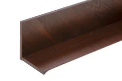 Półki| Półka wisząca VALLDEMOSSA orzech