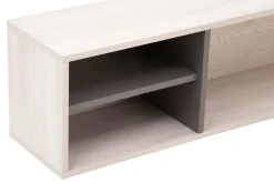 Dzieci Półka wisząca z wnękami REMO