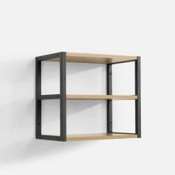 inny Półka wąska industrialna LEMONIG