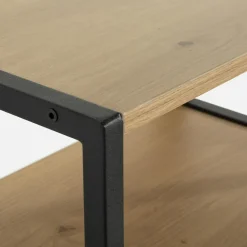 inny Półka wąska industrialna LEMONIG