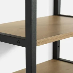 inny Półka wąska industrialna LEMONIG