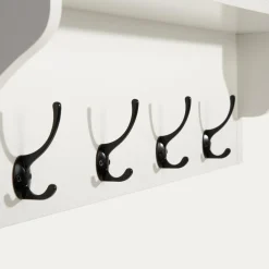 inny Półka z wieszakami SYLADE